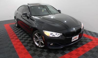 2015 BMW 428I xDrive GC