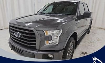 2017 Nissan Titan S