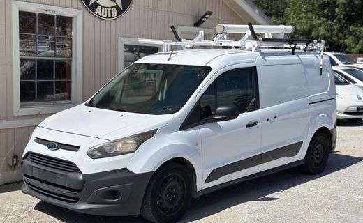 2016 Ford Transit Connect XL