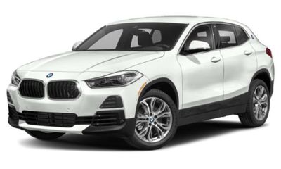 2021 BMW X2 xDrive28i