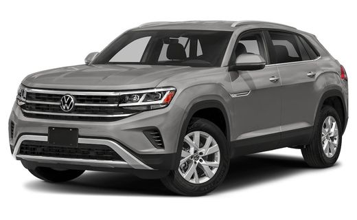 2020 Volkswagen Atlas Cross Sport