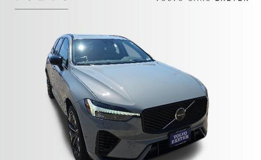 2026 Volvo XC60 Ultra Dark