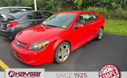 2010 Chevrolet Cobalt 2LT
