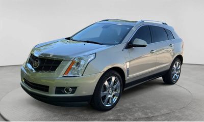 2011 Cadillac SRX Premium