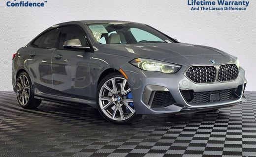 2022 BMW M235I Xdrive GC