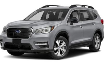 2026 Subaru Ascent