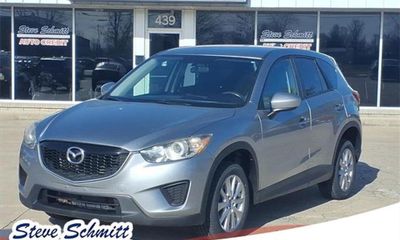 2014 Mazda CX-5 Sport GX