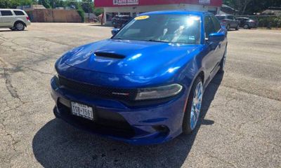2019 Dodge Charger GT