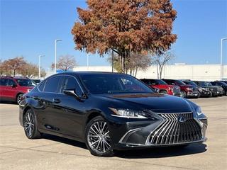 2022 Lexus ES 350 Premium
