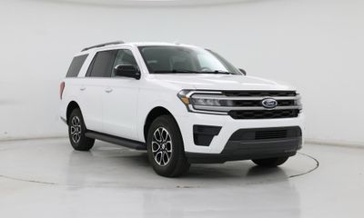2023 Ford Expedition XL