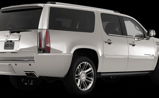 2014 Cadillac Escalade ESV Premium