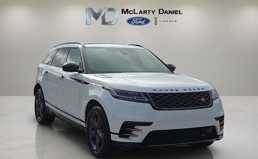 2023 Land Rover Range Velar P250 S