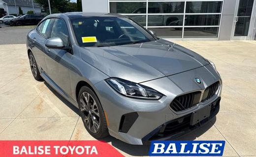 2025 BMW 228I Xdrive GC