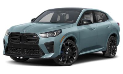 2026 BMW X2 M35i