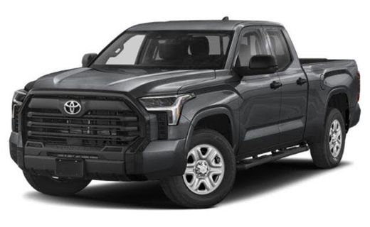 2023 Toyota Tundra SR