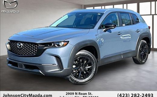 2026 Mazda CX-50 Preferred
