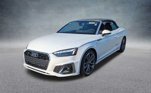 2024 Audi A5 Quattro Premium Plus