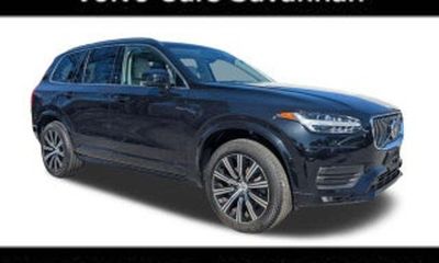 2023 Volvo XC90 Ultimate Bright