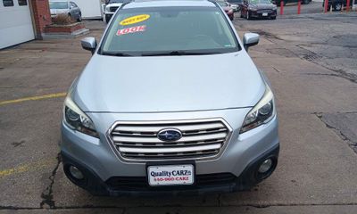 2016 Subaru Outback Premium AWP ES