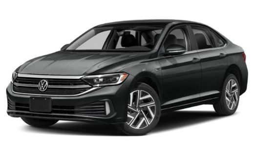 2022 Volkswagen Jetta SEL