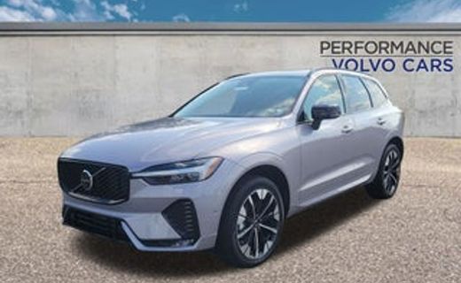 2026 Volvo XC60 Core