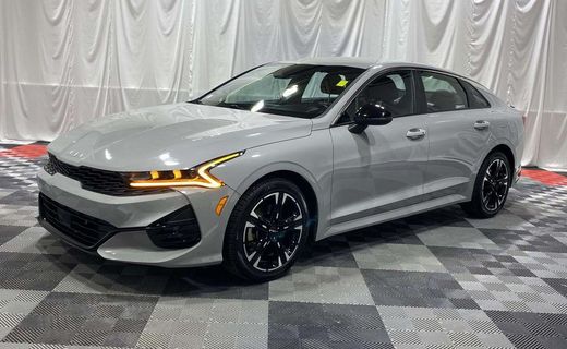 2024 Kia K5