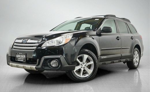 2013 Subaru Outback