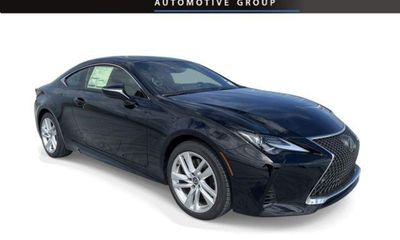 2023 Lexus RC 300 Base