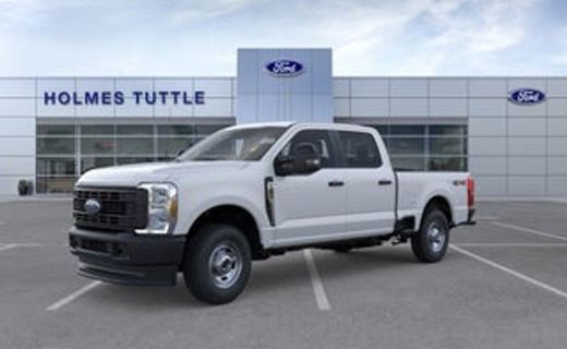 2026 Ford F-250
