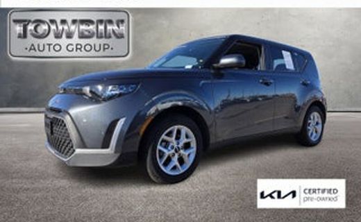 2024 Kia Soul