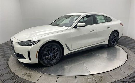 2023 BMW I4 EDRIVE30 GC