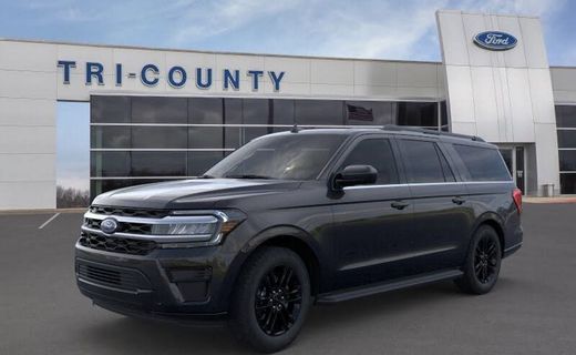 2024 Ford Expedition MAX XLT