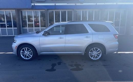 2024 Dodge Durango GT
