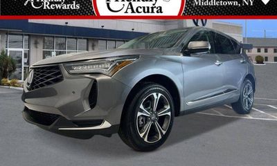 2026 Acura RDX Technology