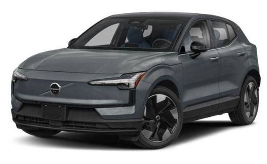 2026 Volvo EX30 CC Ultra