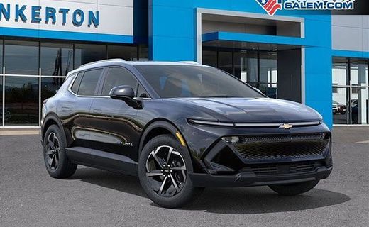 2026 Chevrolet Equinox LT 2 PDE