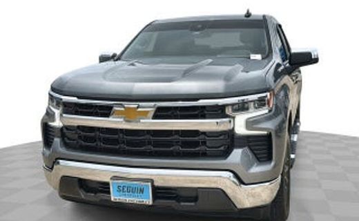 2023 Chevrolet Silverado LT