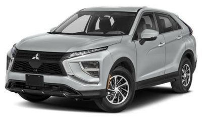 2022 Mitsubishi Eclipse Cross ES