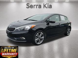 2016 Kia Forte