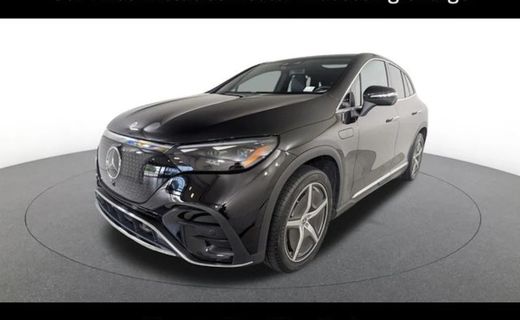 2023 Mercedes-Benz EQE-Class SUV EQE350 4MATIC