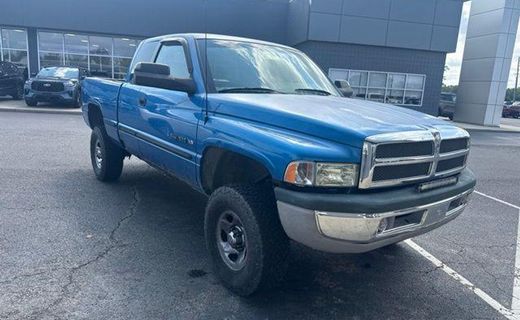1999 Dodge Ram