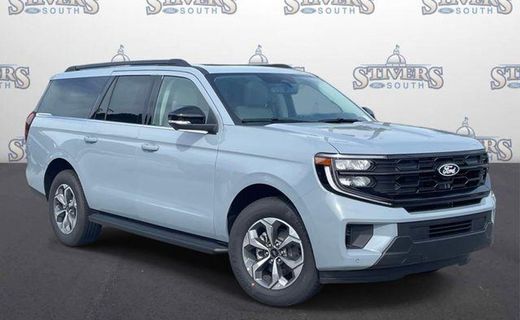 2027 Ford Expedition MAX Active