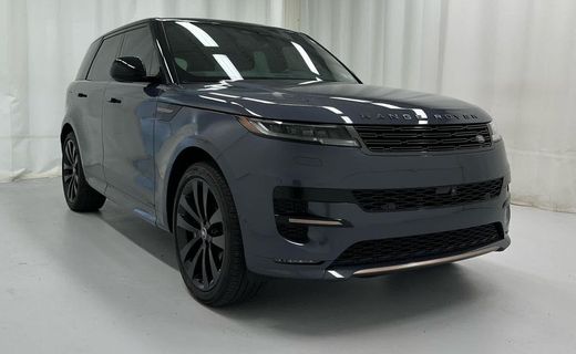 2025 Land Rover Range Sport P530 Autobiography