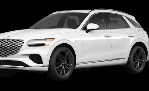 2027 Genesis GV70