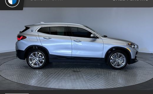 2022 BMW X2 XDRIVE28I