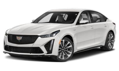 2024 Cadillac CT5 V Series
