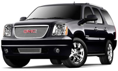2014 GMC Yukon XL Denali