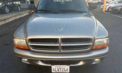 2000 Dodge Durango