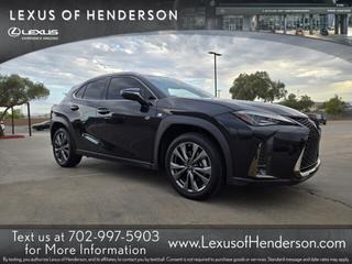 2020 Lexus UX