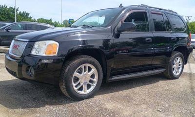 2006 GMC Envoy Denali